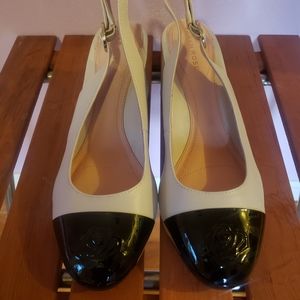 Nwot Taryn Rose accepting all reasonable offers just let me know thanks